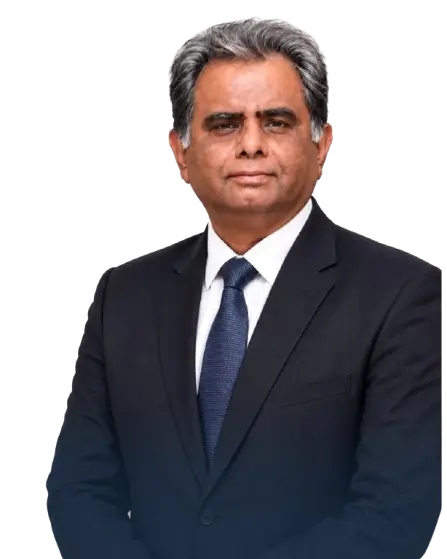 Professor Brig. Dr. Kamran Zamarrud Malik ENT consultant Islamabad