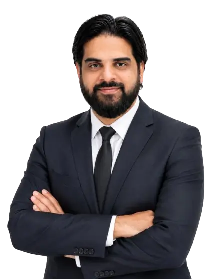 Dr. Junaid Shahzad